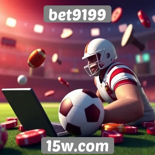 Vantagens e desvantagens de jogar na bet9199