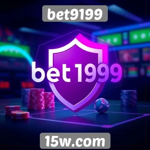 Avaliação da segurança no site de jogos bet9199
