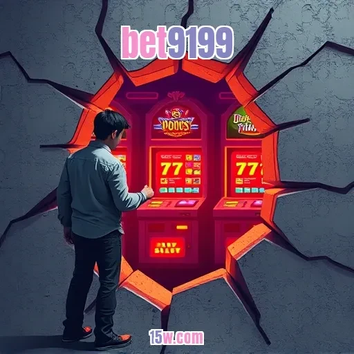 bet9199: Descubra os Recursos Exclusivos que Transformam seu Jogo