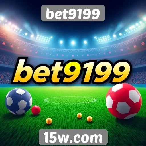 Impacto do bet9199 na indústria de jogos online