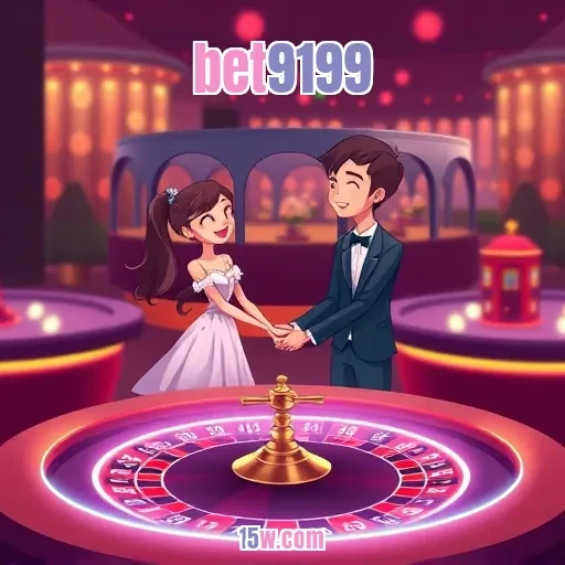 bet9199: Descubra os Benefícios da Loteria e Suas Apostadas Exclusivas