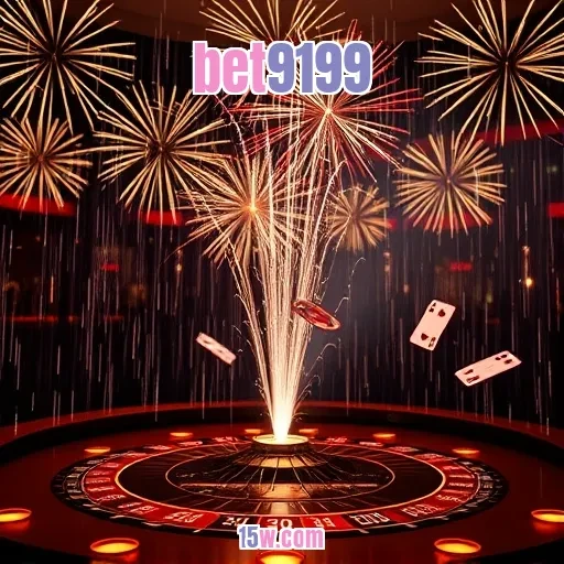 bet9199: As Novidades Que Todo Jogador Precisa Saber