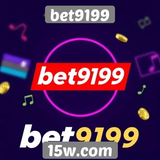 Métodos de pagamento aceitos no bet9199