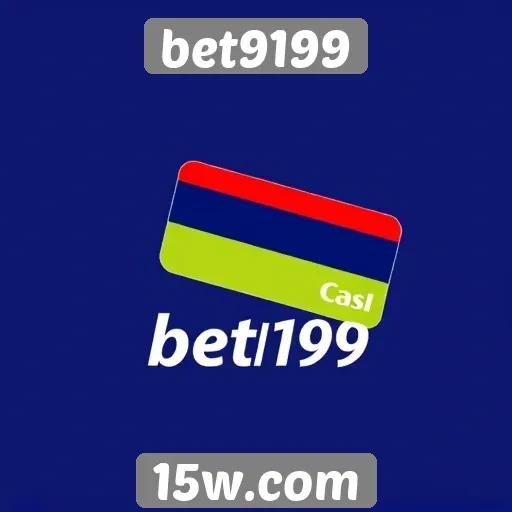 Comparativo de métodos de pagamento disponíveis no bet9199
