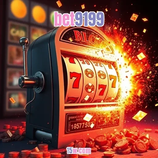 bet9199: Os Melhores Caça-níqueis Para Você Jogar Agora